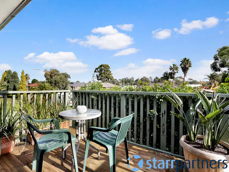 Second view of Homely house listing, 36 Horatio Street, Rosemeadow NSW 2560