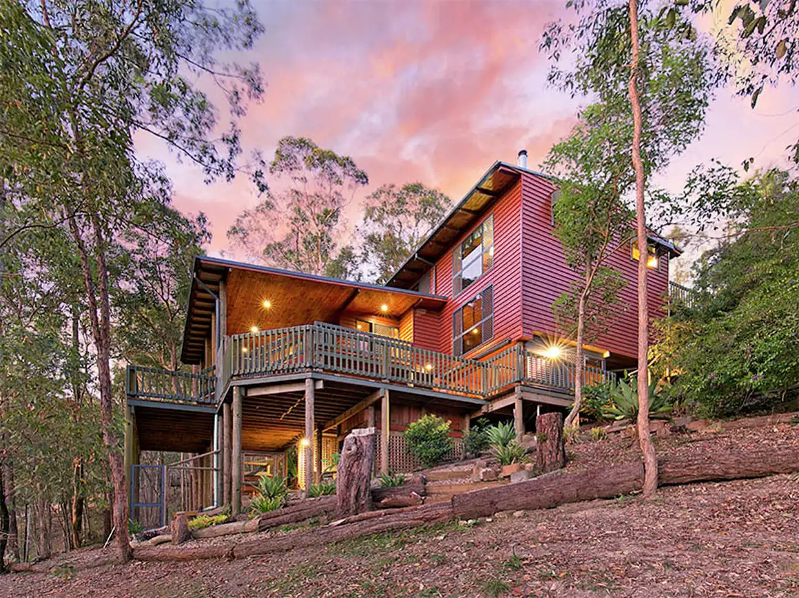Main view of Homely house listing, 11D Dane Court, Shailer Park QLD 4128