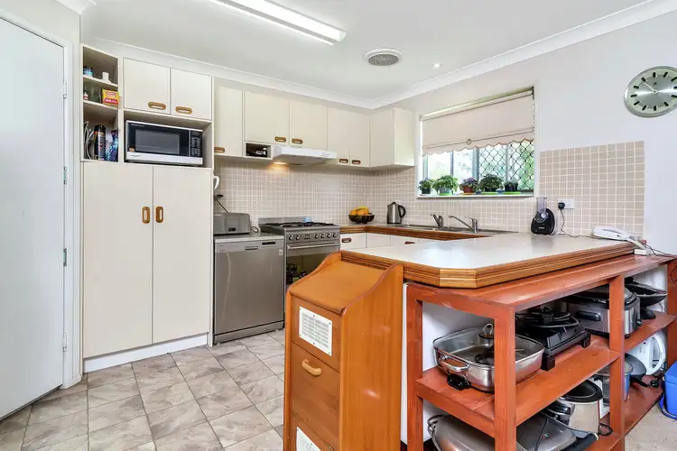 Third view of Homely house listing, 15 Peters Street, Goombungee QLD 4354