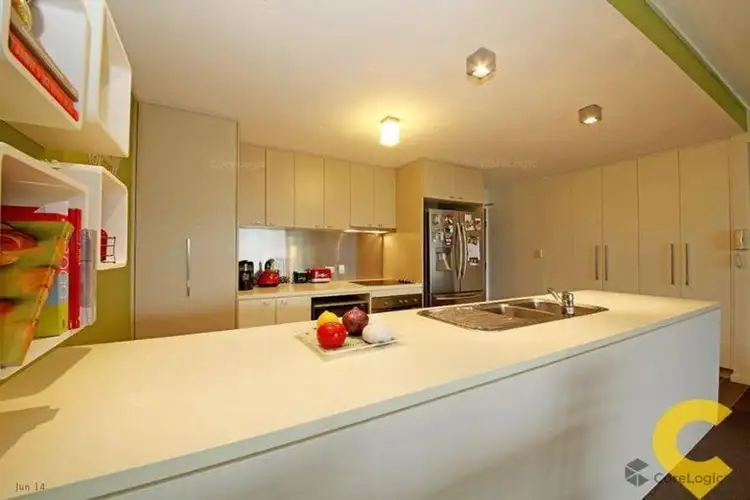Third view of Homely unit listing, 502/25-33 Dix Street, Redcliffe QLD 4020
