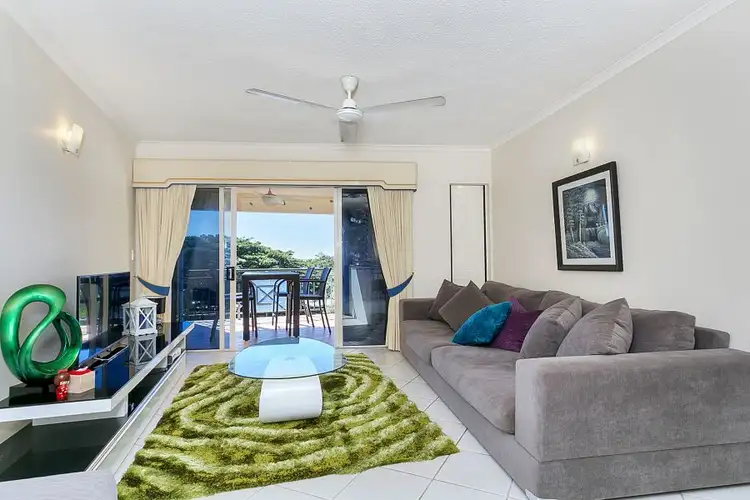 Fourth view of Homely apartment listing, 33/275 Esplanade, Cairns QLD 4870