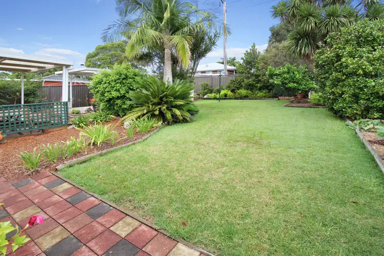 Fourth view of Homely house listing, 21 Panorama Parade, Blacktown NSW 2148