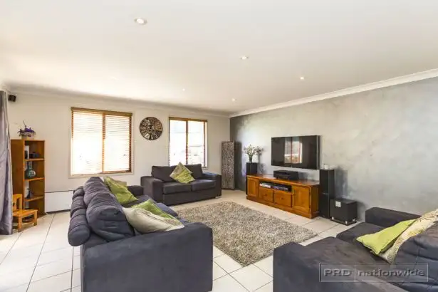 Third view of Homely house listing, 43 Angophora Drive, Warabrook NSW 2304