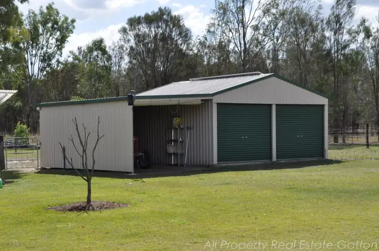 Sixth view of Homely rural property listing, Address available on request