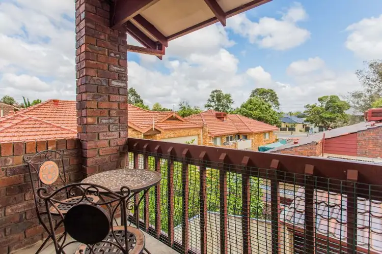 Seventh view of Homely house listing, 4/34 Henley St, Como WA 6152