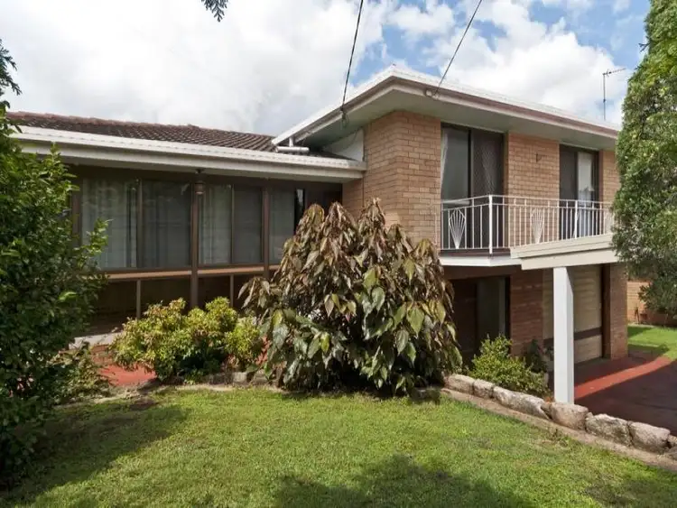14 Olsen  St, Rangeville QLD 4350