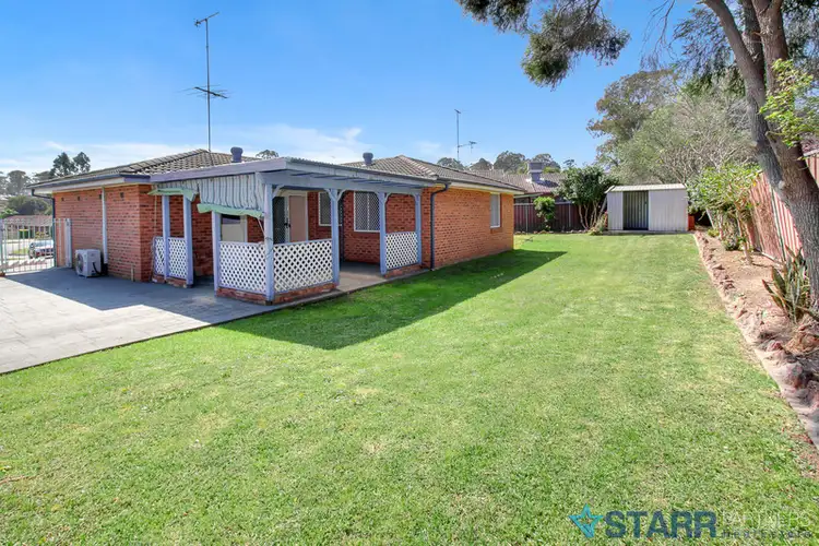 Sixth view of Homely house listing, 3 Tern Place, Erskine Park NSW 2759