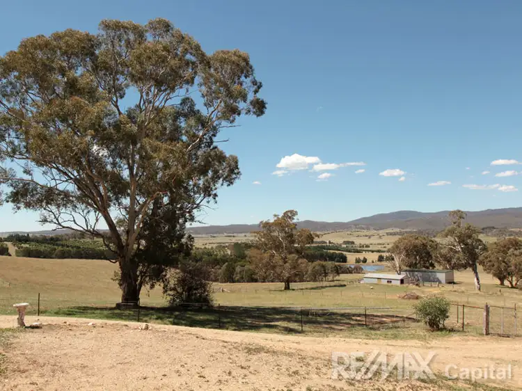 Third view of Homely rural property listing, 175 Pollack Road, Hoskinstown NSW 2621