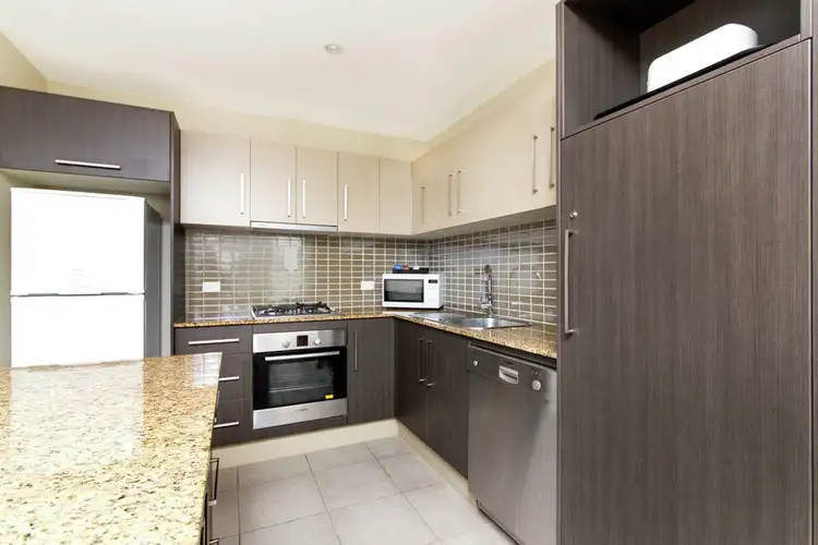 Second view of Homely unit listing, 313/ 57-65 Paradise Palms Drive, Kewarra Beach QLD 4879