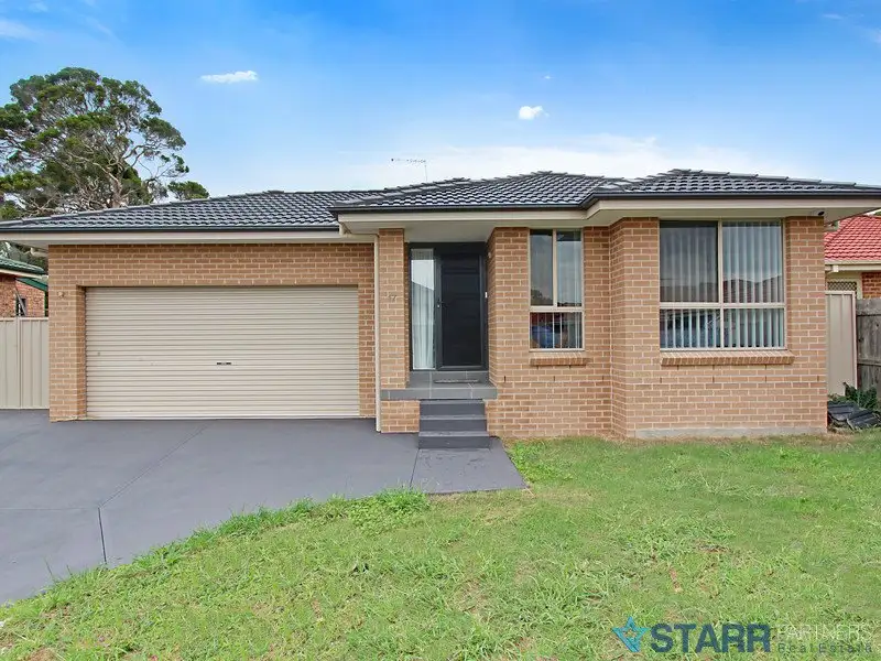 Main view of Homely house listing, 17 Valma Place, Colyton NSW 2760