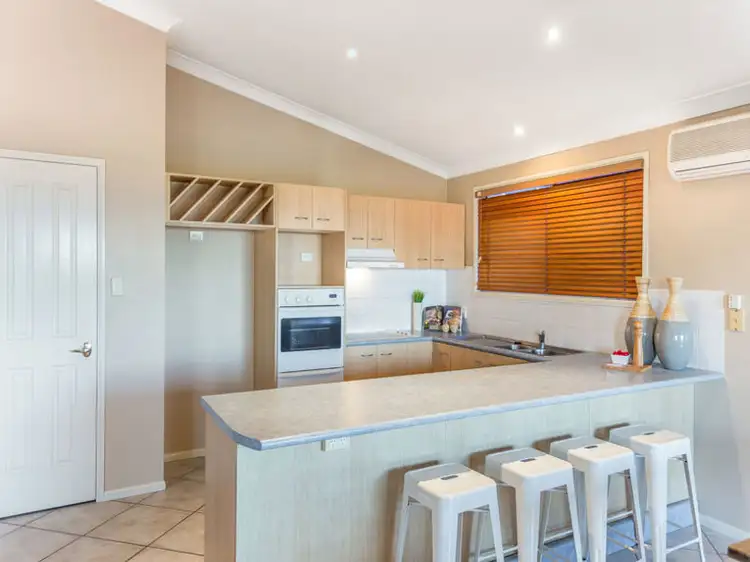 Fourth view of Homely house listing, 63 Gordon Pde, Manly QLD 4179