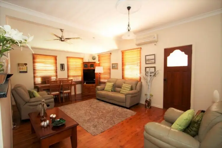 Second view of Homely house listing, 87 Arthur St, Woody Point QLD 4019