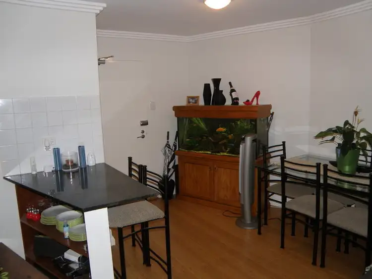 Sixth view of Homely apartment listing, 46/185 Campbell Street, Surry Hills NSW 2010