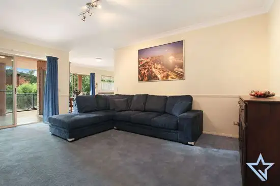 Third view of Homely unit listing, 4/3-5 Oakes Street, Westmead NSW 2145