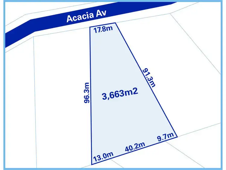 Seventh view of Homely land listing, 13 Acacia Avenue, Top Camp QLD 4350