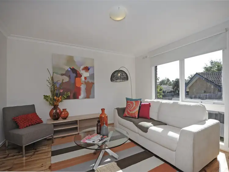 Third view of Homely villa listing, 4/5 Waxman Parade, Brunswick West VIC 3055