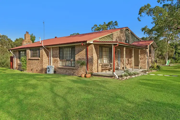 128 - 132 Allinga Road, Woongarrah NSW 2259