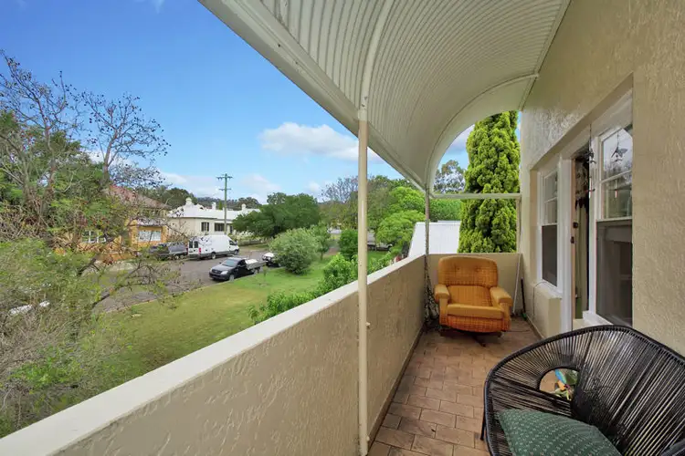 Fifth view of Homely house listing, 6/53 Fitzroy Street, Tamworth NSW 2340