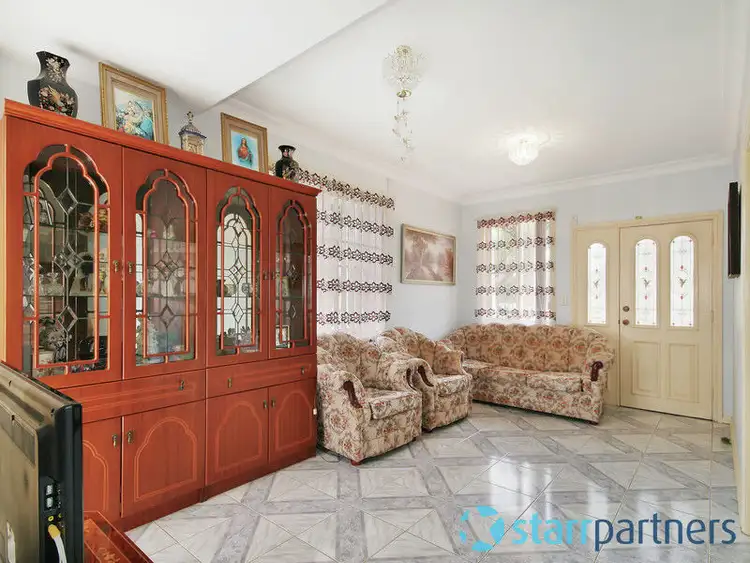 Third view of Homely townhouse listing, 1/9a-11 Louisa St, Auburn NSW 2144