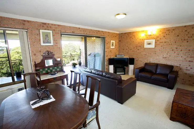 Fourth view of Homely unit listing, 3/11 Mann Street, Nambucca Heads NSW 2448