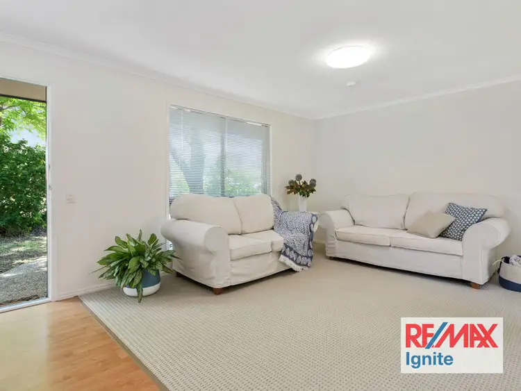 Second view of Homely house listing, 14 Koonawarra Court, Karana Downs QLD 4306