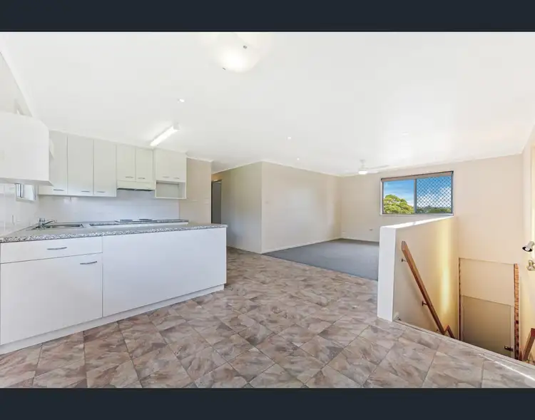 Fifth view of Homely unit listing, 5/8 John Street, East Toowoomba QLD 4350
