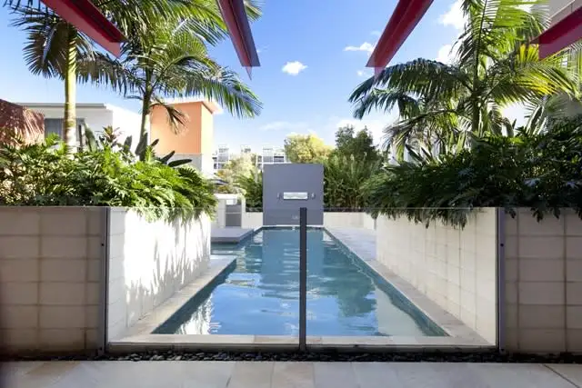 Second view of Homely unit listing, 51/20 Donkin Street, West End QLD 4101