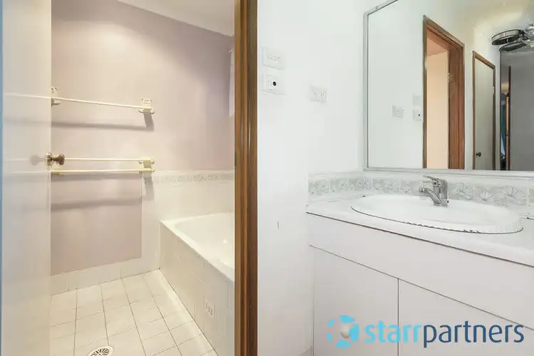 Sixth view of Homely house listing, 8 Alden Grove, Oakhurst NSW 2761