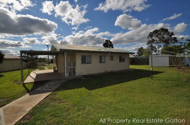 Second view of Homely house listing, 5 Emu Place, Laidley QLD 4341