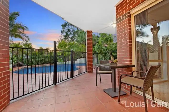 Fourth view of Homely house listing, 12 Avonleigh Way, West Pennant Hills NSW 2125