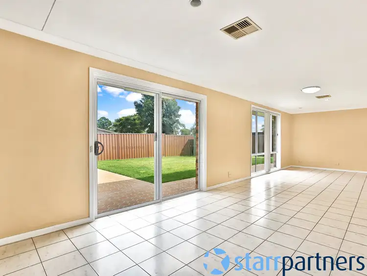 Second view of Homely house listing, 2 Catalina Place, Raby NSW 2566