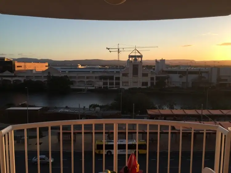 Fourth view of Homely apartment listing, 3061/2633 Gold Coast Highway, Broadbeach QLD 4218