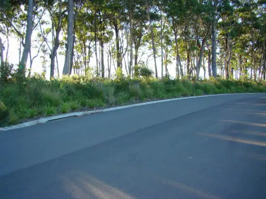 Second view of Homely land listing, 19 Manung Terrace, Corlette NSW 2315