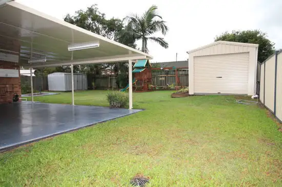 21 Parish Rd, Caboolture QLD 4510