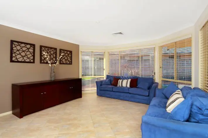 Sixth view of Homely house listing, 207 Perfection Avenue, Kellyville Ridge NSW 2155