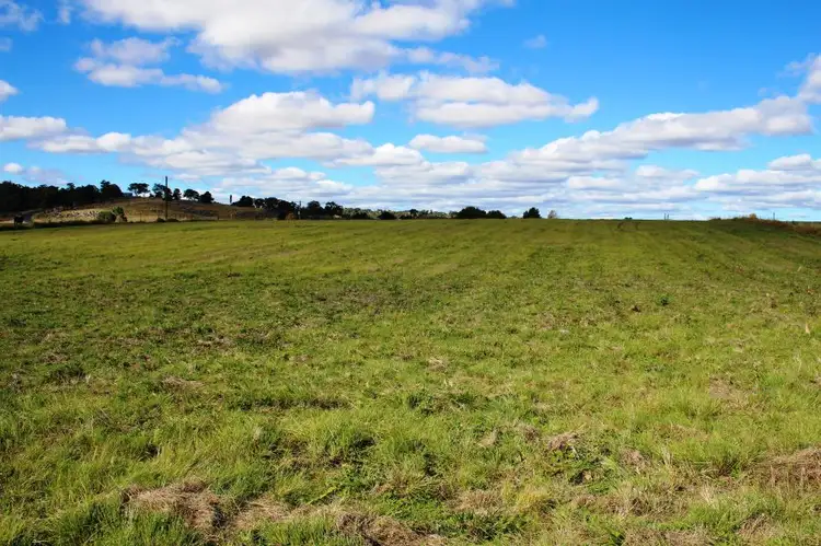 Second view of Homely land listing, Lots 3 & 4 DP724086 - 315 Mt Lindesay Road, Tenterfield NSW 2372