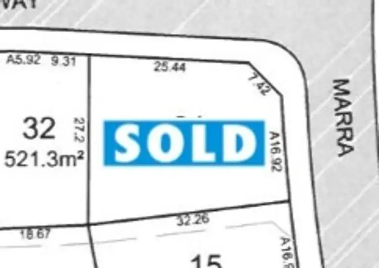 Third view of Homely land listing, Lot 31 Cnr Marra Drive & Viewmont Way, Old Bar NSW 2430