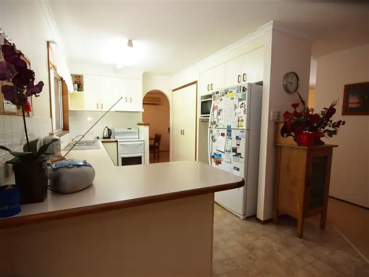 Fourth view of Homely house listing, 35 Kathleen Crescent, Wondunna QLD 4655