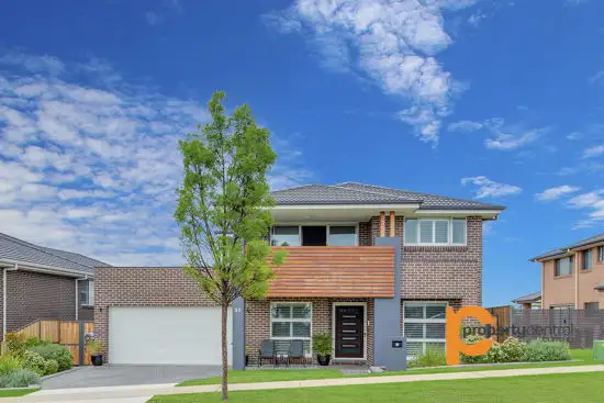 20 Cadda Ridge Drive, Caddens NSW 2747