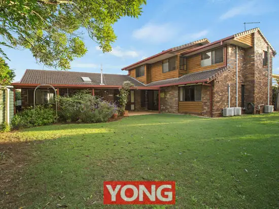 20 Parnassus Street, Robertson QLD 4109