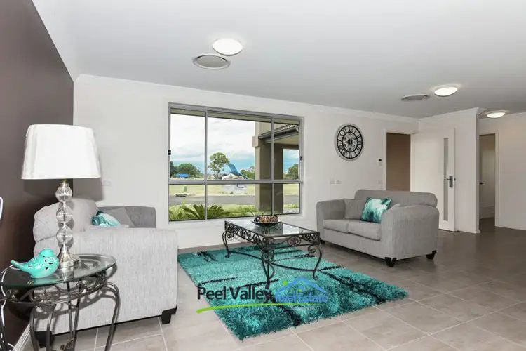 Sixth view of Homely villa listing, Lot 9 Gungurru Place - Calala Lifestyle Estate, Tamworth NSW 2340