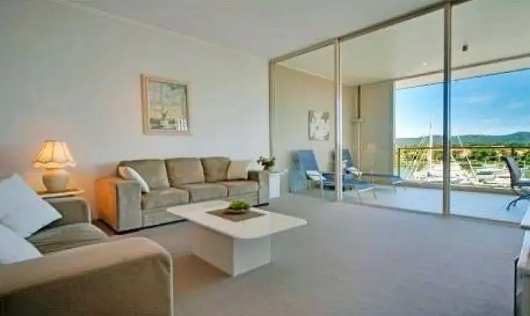 Third view of Homely apartment listing, 1772 Rialto Quay Dr, Hope Island QLD 4212