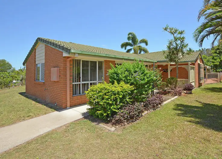 3-7 Casey Ct, Dundowran Beach QLD 4655