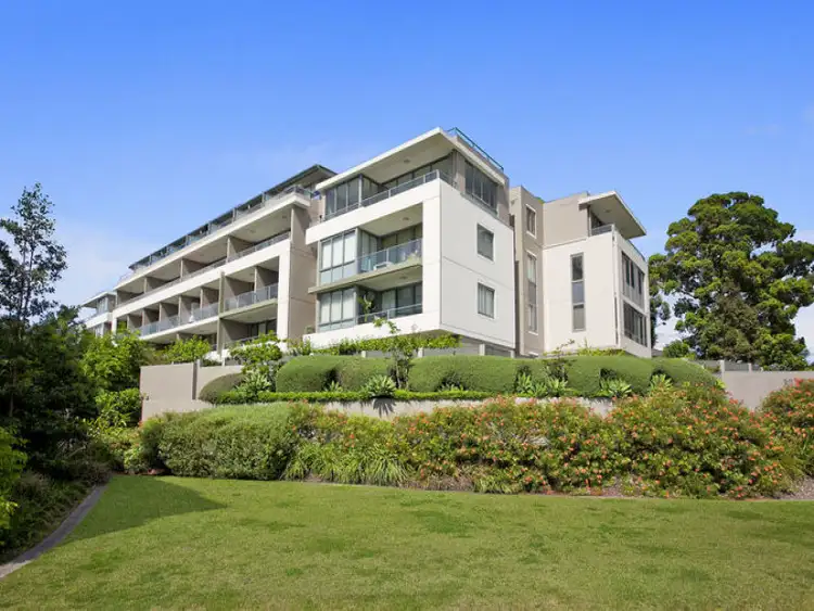 E105/1-3 Eton Road, Lindfield NSW 2070