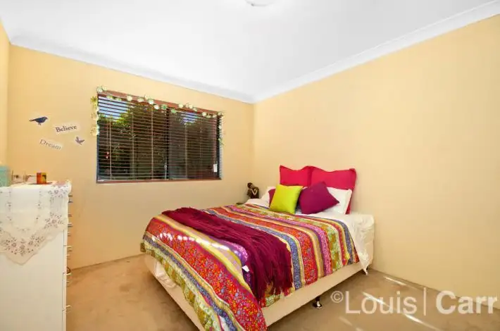 Second view of Homely unit listing, 15/49 Dobson Crescent, Baulkham Hills NSW 2153