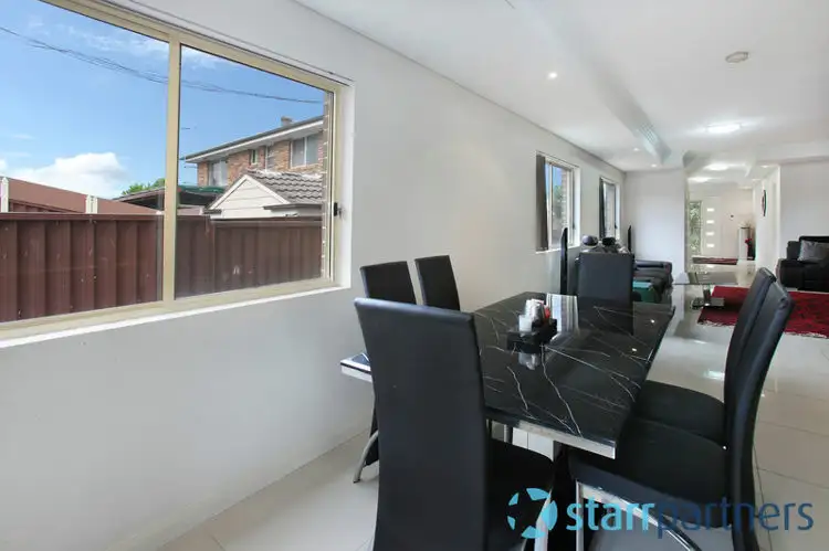 Fourth view of Homely house listing, 115 Guildford Road, Guildford NSW 2161