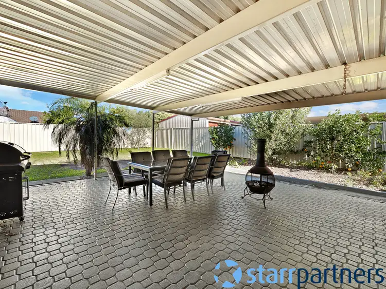 Seventh view of Homely house listing, 22 Northrop Street, Raby NSW 2566
