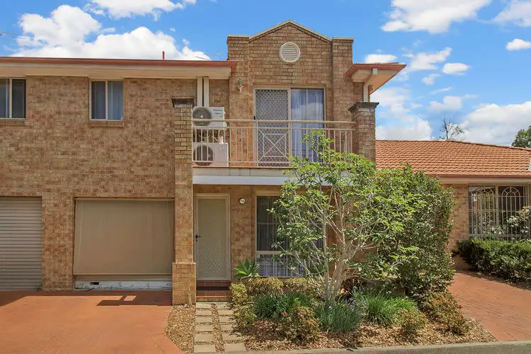 7/91 McCarthy Street, Fairfield West NSW 2165