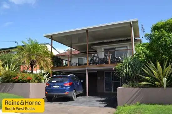Main view of Homely house listing, 1 Peter Mouatt Street, South West Rocks NSW 2431