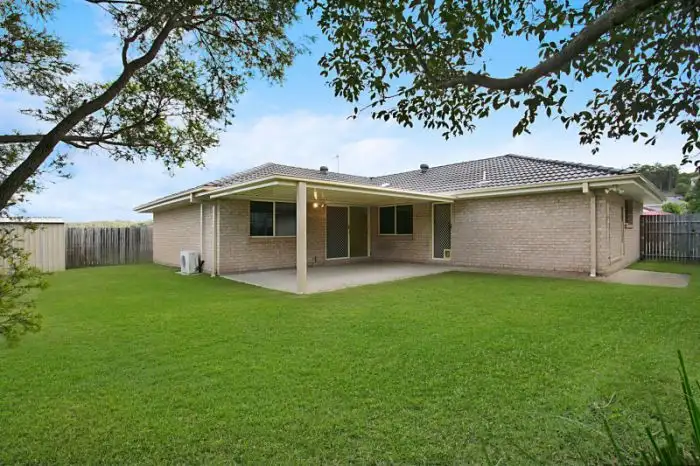 Main view of Homely house listing, 6 Ferncliffe Street, Upper Coomera QLD 4209